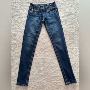 Miss Me Jeans Size 25
